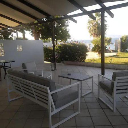 Kalypso Relaxing Shelter Apartment Arkítsa Екстериор снимка